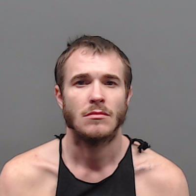 ARNOLD, THOMAS ANDREW, II booking photo