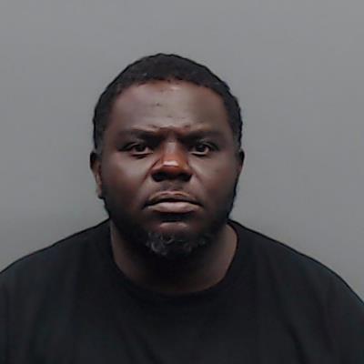 JOHNSON, BRODERICK RAYMOND booking photo