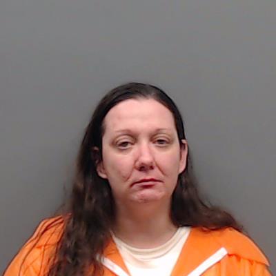 DAVIS, SAUNCIA AIYANA booking photo