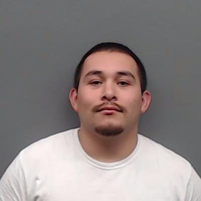 MENDEZ, RICARDO booking photo