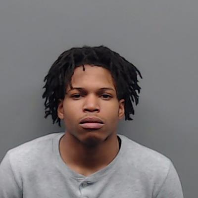 WRIGHT, BEAUX booking photo