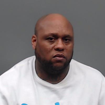 WEST, TIMOTHY ALOYCE booking photo