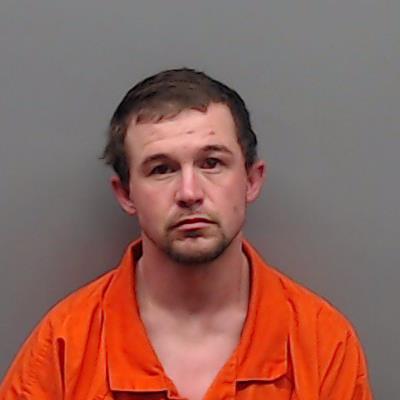 AARANT, DAKOTA RAY booking photo