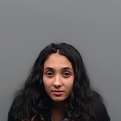 ANDERSON, MARIAH SHARNEA booking photo