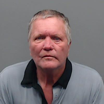 CULPEPPER, RUSSELL WAYNE booking photo