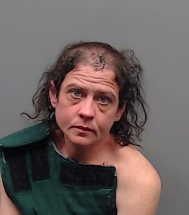 BURSON, KATELYN MABY booking photo