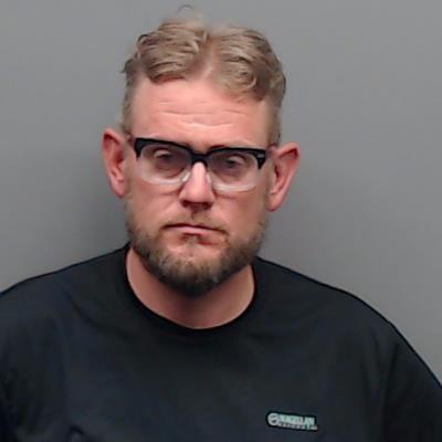 WILT, JOSHUA WAYNE booking photo