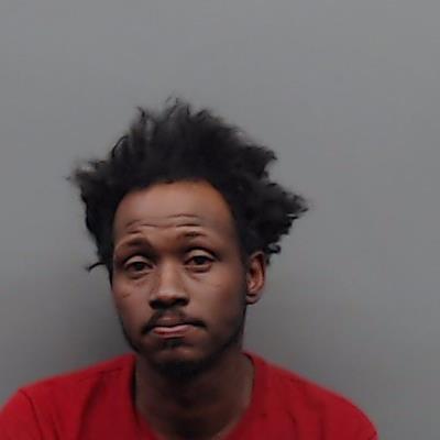 JOHNSON, KELDRICK DEMONE booking photo