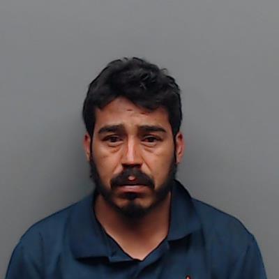 HERNANDEZ-ARANA, JOSE REINALDO booking photo