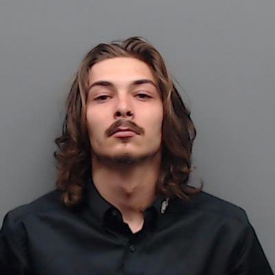 DEATON, DYLAN AUSTIN booking photo