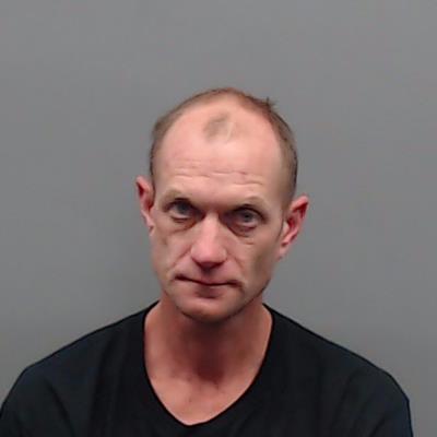 JONES, JORDAN MICHAEL booking photo