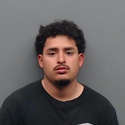HERNANDEZ, JOSE ANGEL booking photo