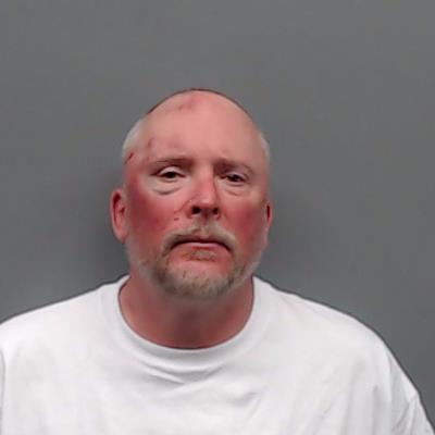 PHILLIPS, GARY PAUL booking photo