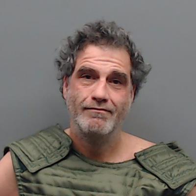 ASHWORTH, RODRICK DALE, Jr. booking photo