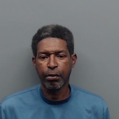 MCCUIN, RAYMOND GERARD booking photo