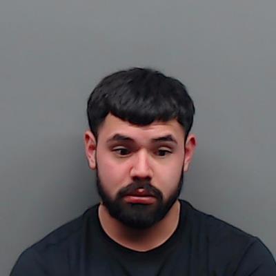 MIRANDA, JAVIER booking photo