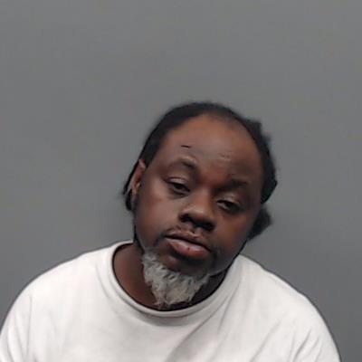 JOHNSON, CORNELLIUS LACLINTON booking photo