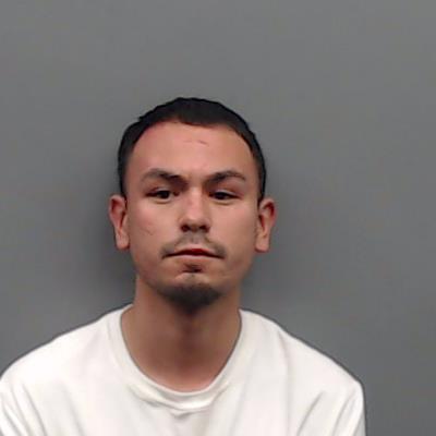 ZEPEDA, JORGE ERIBERTO booking photo