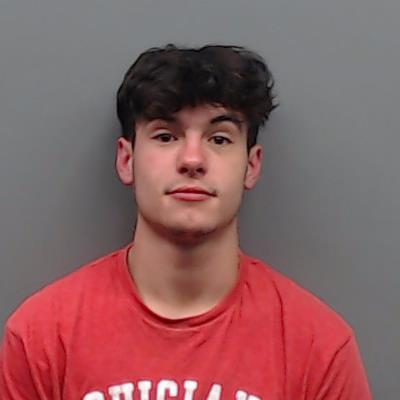 YENO, JOSEPH booking photo