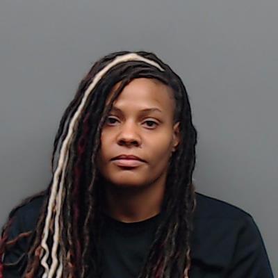 MITCHELL, ANGEL ANN booking photo
