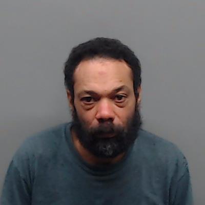 WALKER, KEDRICK LAMONTRE booking photo