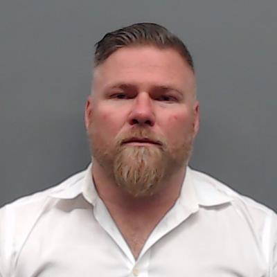PRESTON, JASON DENNIS booking photo