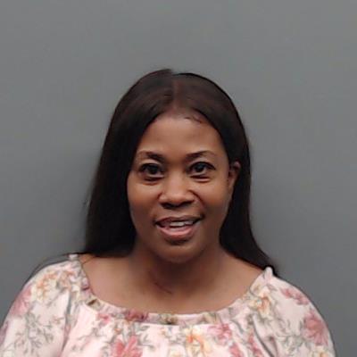 BUTLER, FELISHA CRAFT booking photo