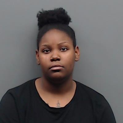 HATTON, TIAUNDRIA booking photo