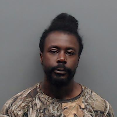 WARE, JESSE JAMES booking photo