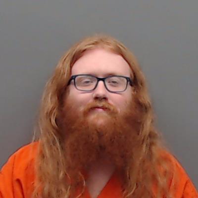 GATES, DUSTIN BLAKE booking photo