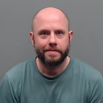 HENNESSY, DANIEL RYAN booking photo