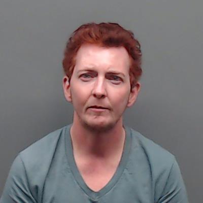 YANCEY, MELODY EILEEN booking photo