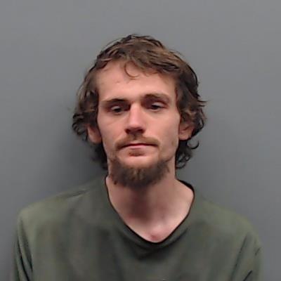 MOORE, RICHARD KELLY, Jr. booking photo