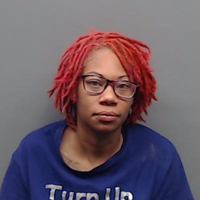 WHITE, XAVIERA booking photo