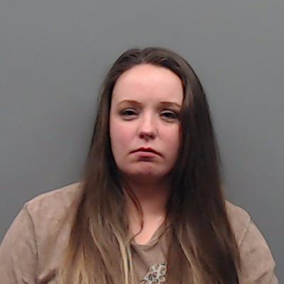 HUDSON, BRITTNEY TYLER booking photo