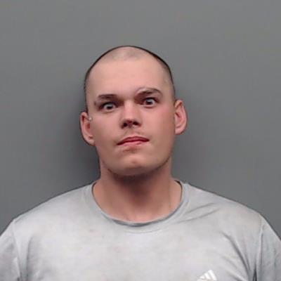 PHILLIPS, TAYLOR JORDAN booking photo