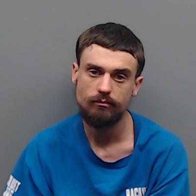 BARNES, JAMES LYNN booking photo