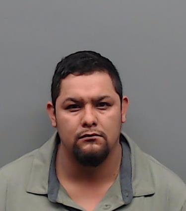 VELEZ-MARTINEZ, LUIS booking photo
