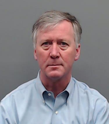 BAIN, BRUCE booking photo