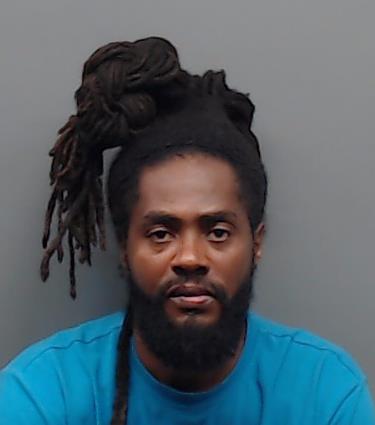 STEWART, CHARLES booking photo