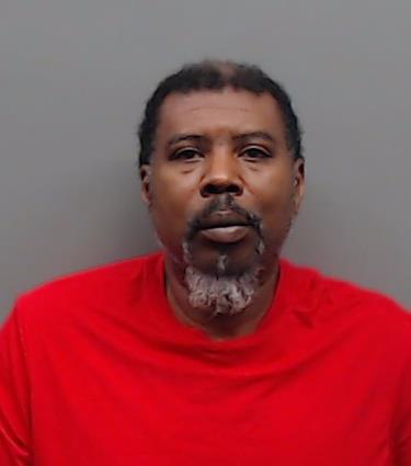 LILLY, MARCUS JAMES booking photo