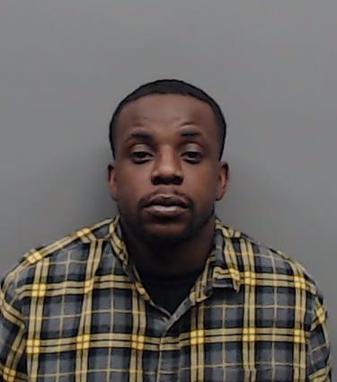 FRIEND, DARYL LAVOYD booking photo