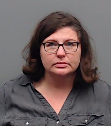 GRIFFITH, CRYSTAL DAWN booking photo