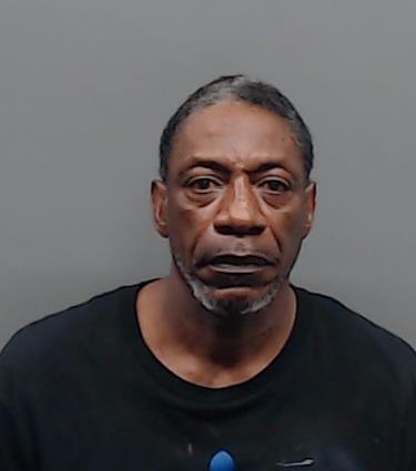 CHOICE, TIMOTHY CURTIS booking photo