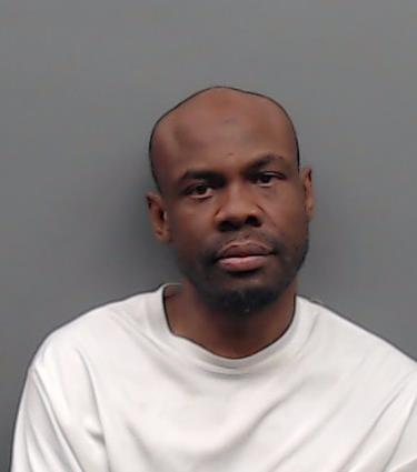 WRIGHT, ALDRIC DURAN booking photo