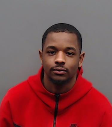 POWELL, CHRISTOPHER booking photo