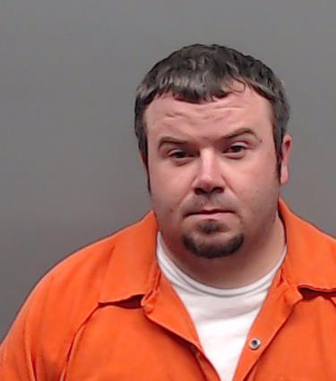 JONES, MATTHEW PHILLIP booking photo