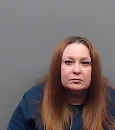 FIELDS, JANET MARIE booking photo