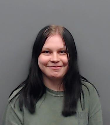 WIMBISH, KENSEY booking photo