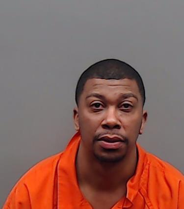 TAYLOR, DIMITRI DESHUN booking photo